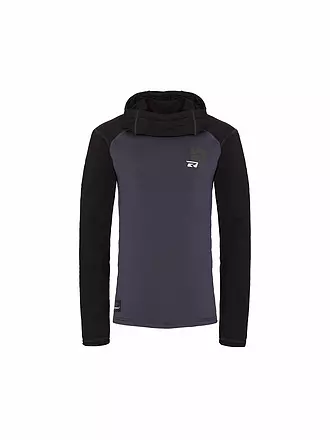 REHALL | Sudadera con capucha para snowboard para niño Cook-R-JR | 